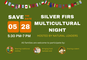  Multicultural Night